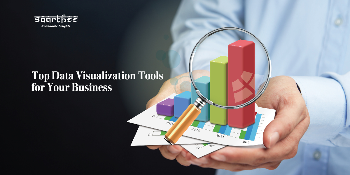 Top Data Visualization Tools for Your Business