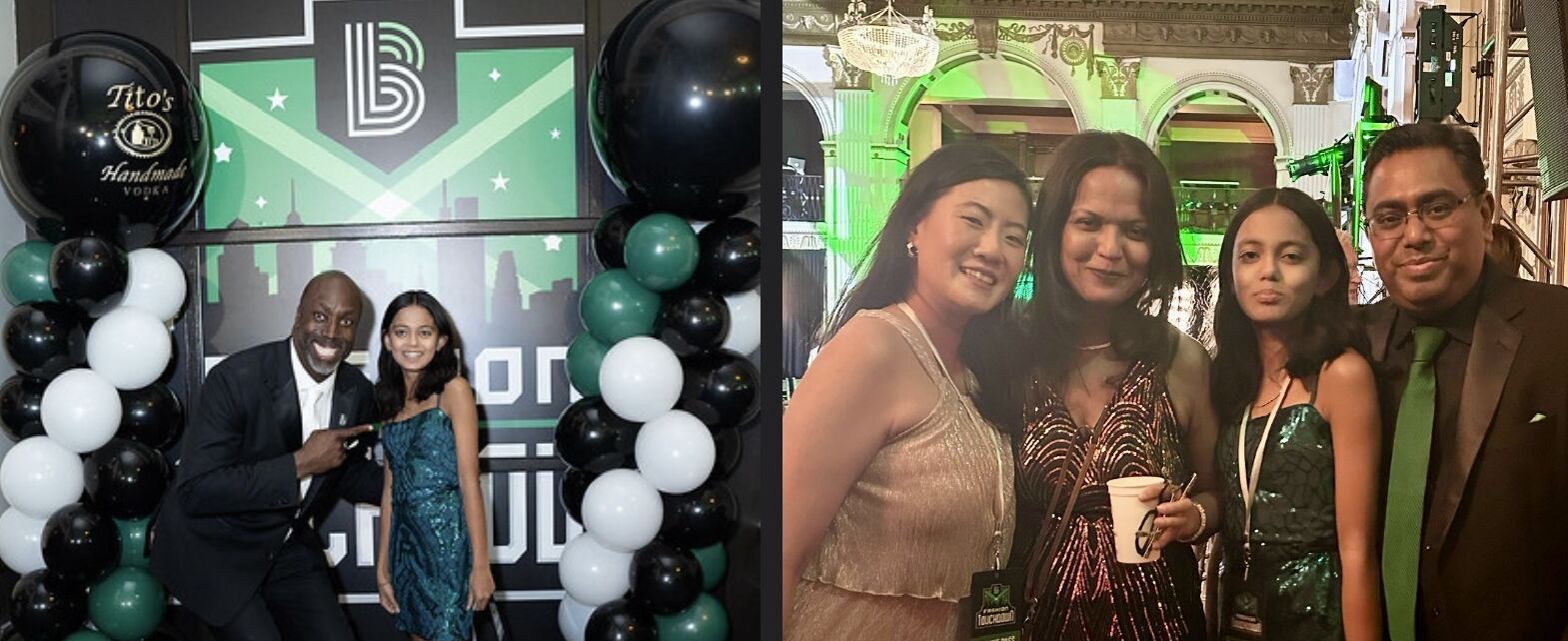 Big Brother Big Sister 3